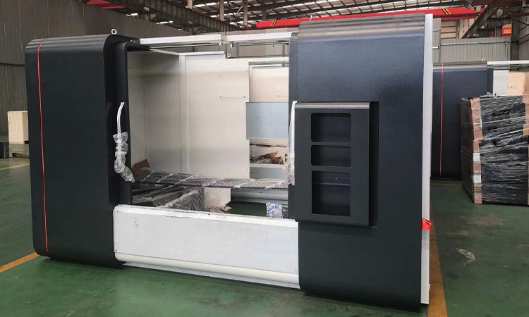 Vertical CNC Machining Center MV1380